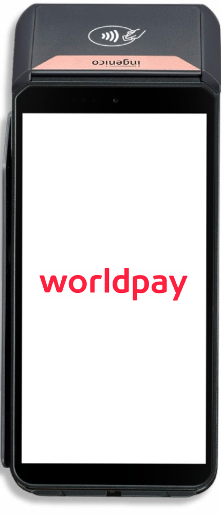 Worldpay
